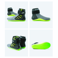High Cut Boot