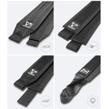 ZhikGrip™ II Hiking Straps