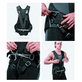 T5 Leg Strap Trapeze Harness