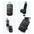 100L Wheelie Travel Bag