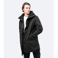 Broadside Overcoat