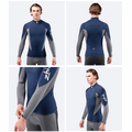 Mens Superwarm® V Top