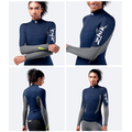 Womens Superwarm® V Top