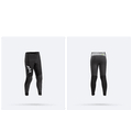Junior Neoprene Pants
