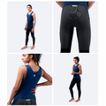 Microfleece™ V Skiff Suit
