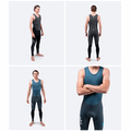 Mens Microfleece™ X Eco Skiff Suit