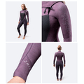 Womens Viento Steamer 4/3
