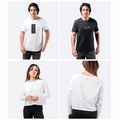 Print Cotton Tee