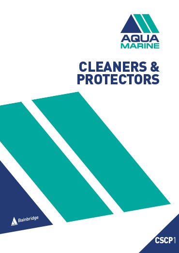 AquaMarine Cleaners & Protectors 