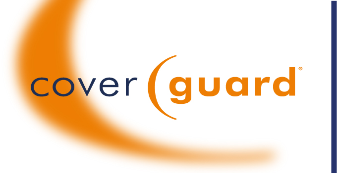 CoverGuard Website