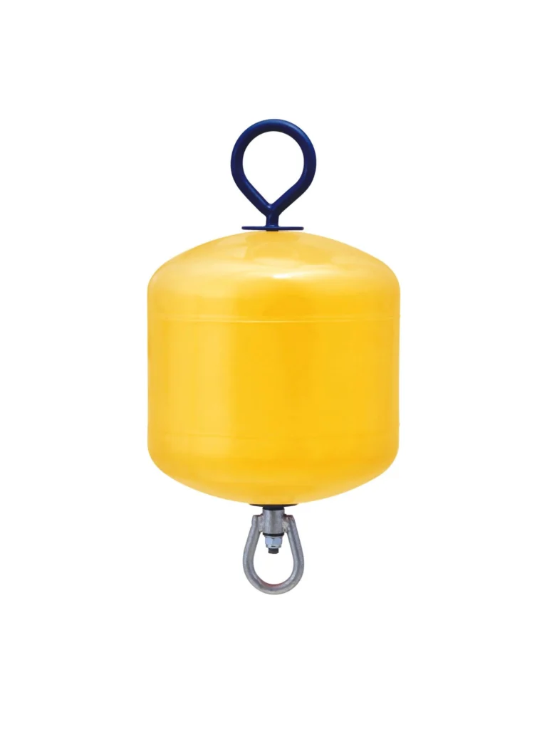 Polyform MB40 Non-Inflatable Mooring Buoy 430mm(H)x380mm(D)
