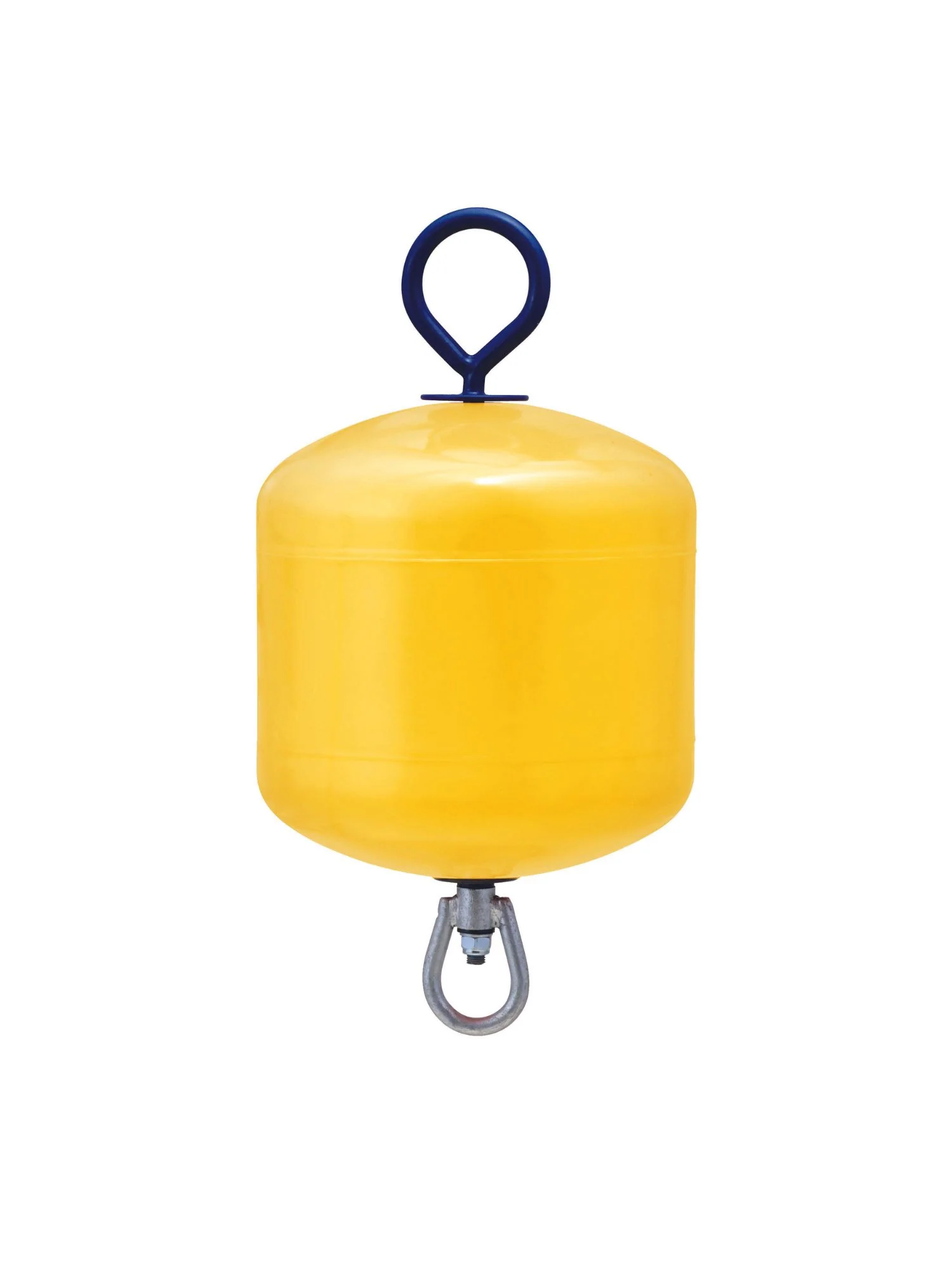 Polyform MB40 Non-Inflatable Mooring Buoy 430mm(H)x380mm(D) - Image 3