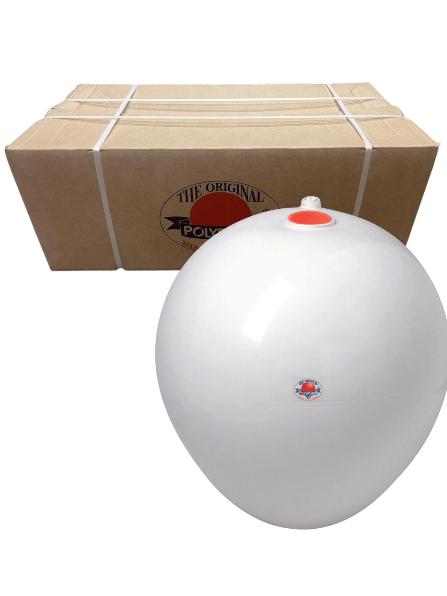 Polyform CC4 590mm (L) x 540mm (D) - Image 5