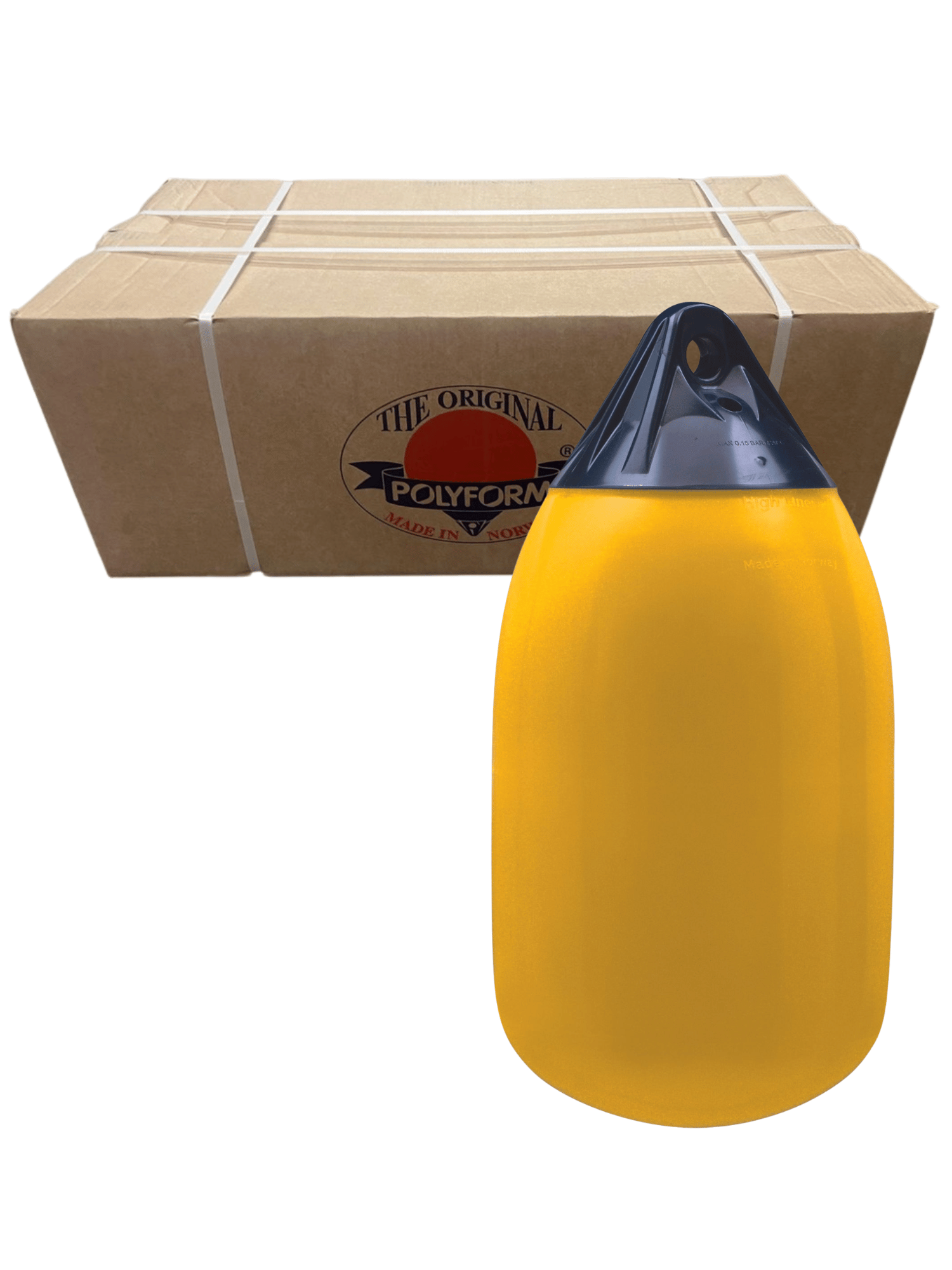 HL2 Low Drag Buoy 620mm(L) x 300mm(D) - Image 7