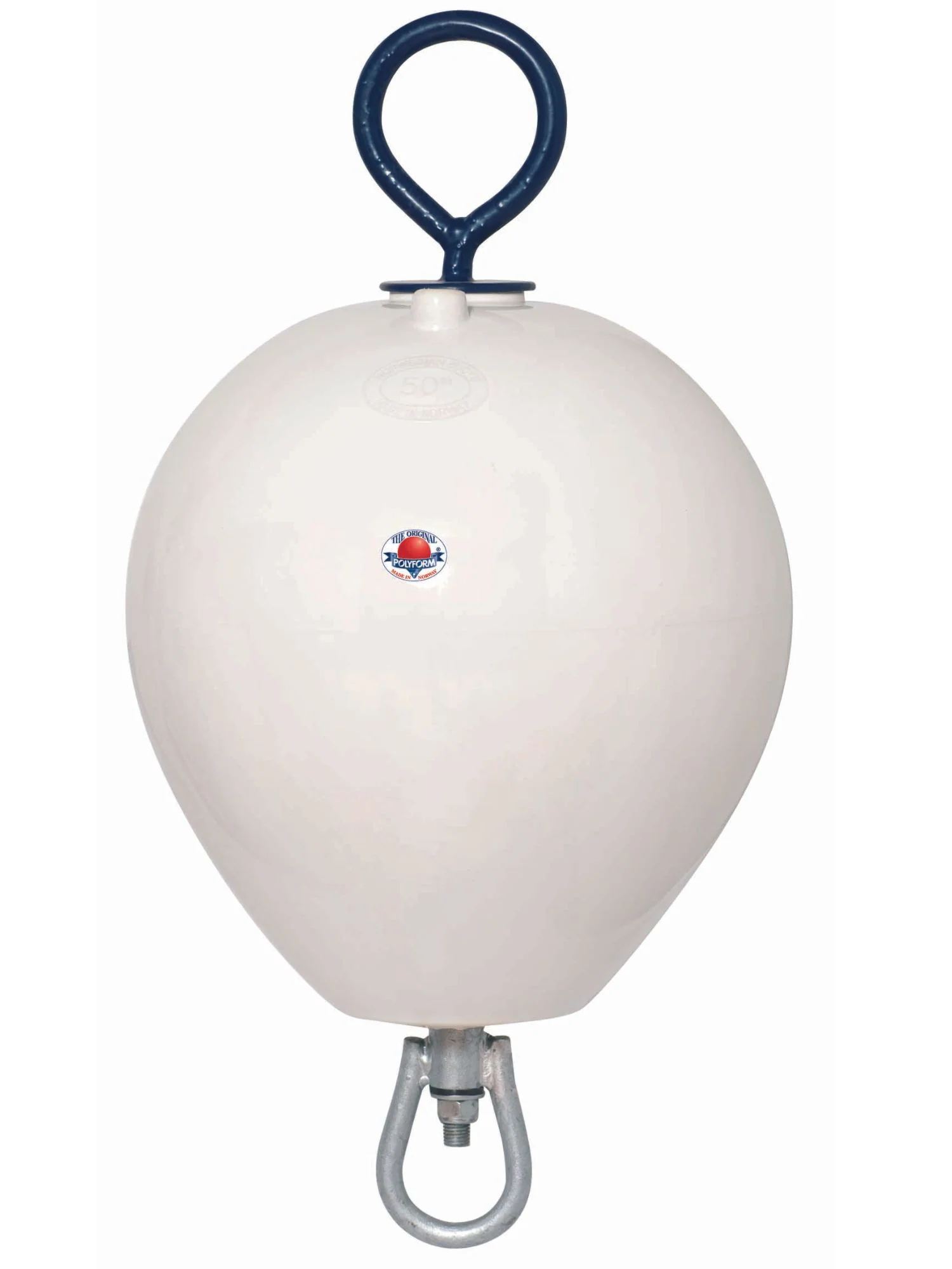 Polyform CCE2 Short Iron Mooring Buoys - Image 4
