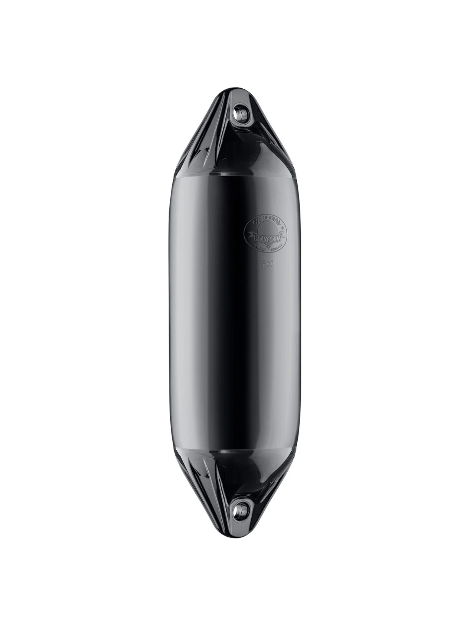 Polyform F02  Fender 660mm(L) x 200mm(D) - Image 2