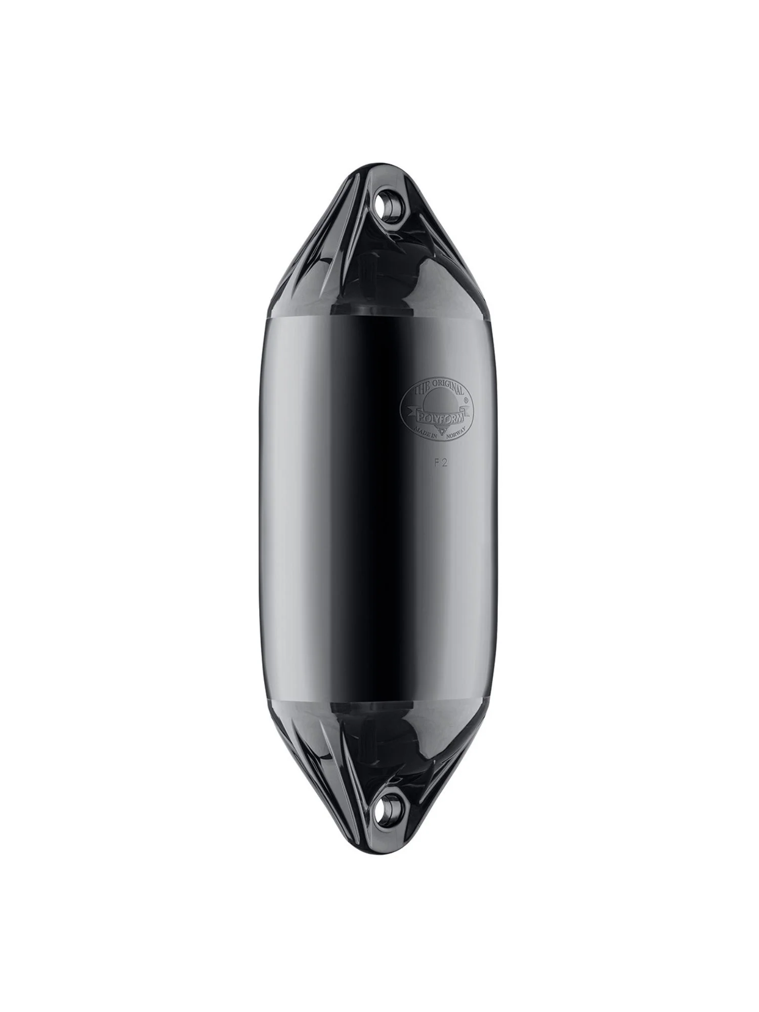 Polyform F2 Fender 610mm(L) x 220mm(D) - Image 2