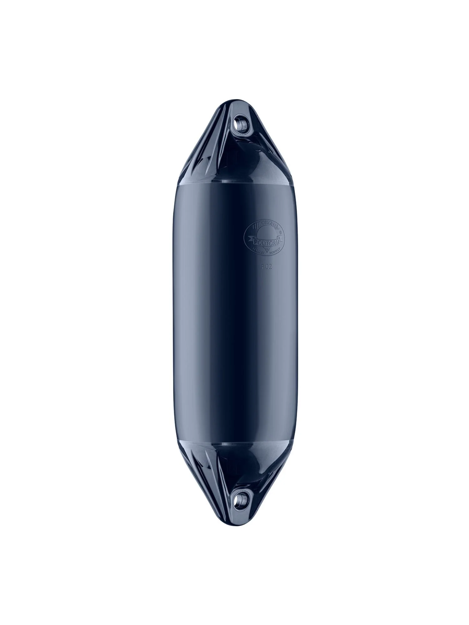Polyform F02  Fender 660mm(L) x 200mm(D) - Image 3