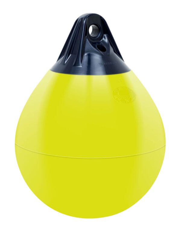 Polyform A1 Buoys 380mm(L) x 295mm(D)