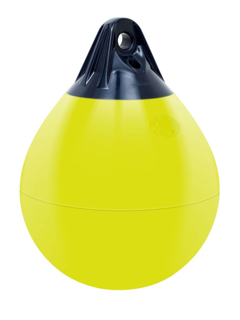 Polyform A1 Buoys 380mm(L) x 295mm(D)