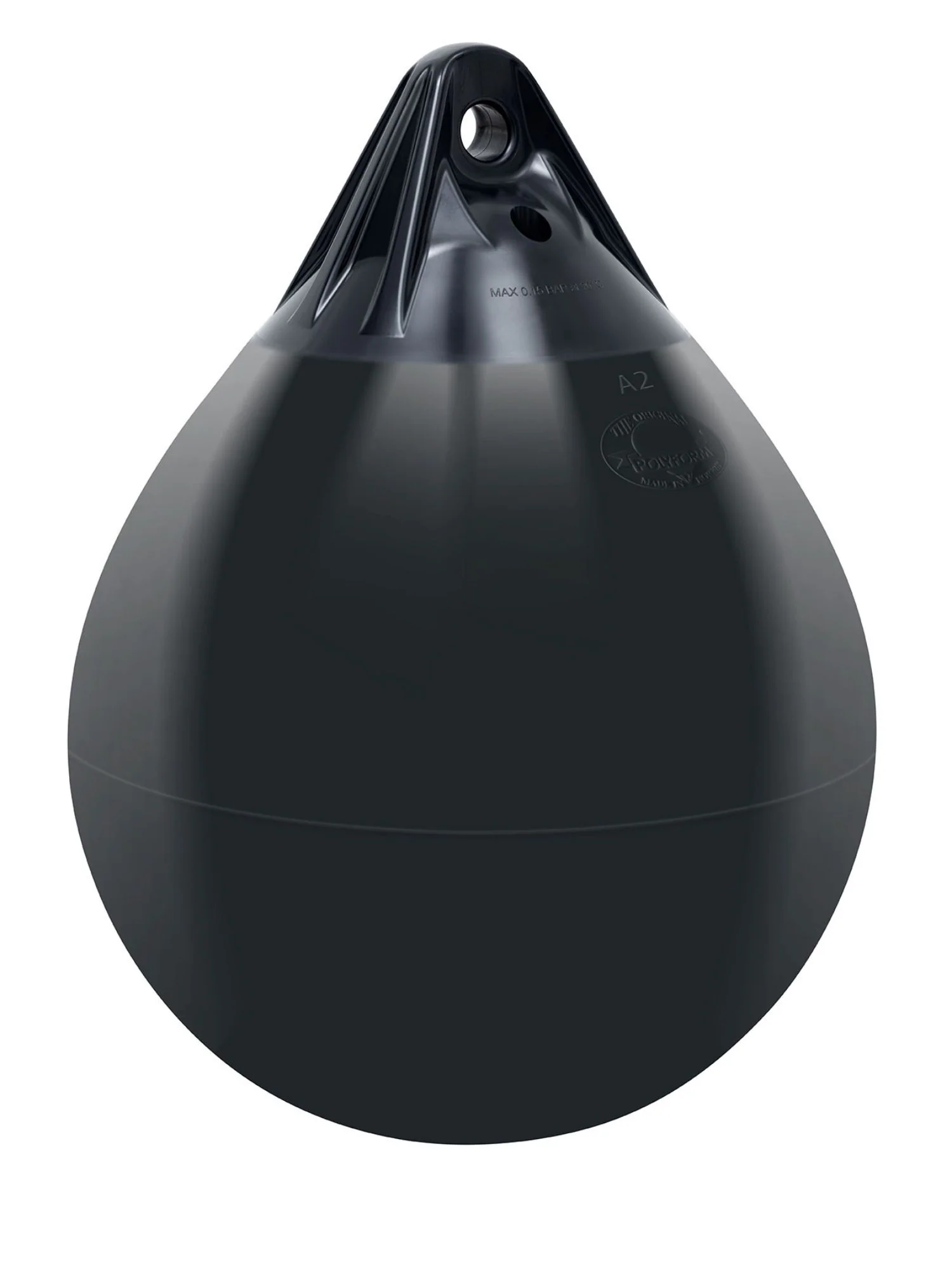 Polyform A2 Buoys 500m(L) x 390mm(D) - Image 1