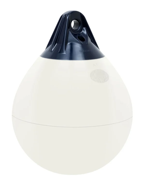 Polyform A1 Buoys 380mm(L) x 295mm(D)
