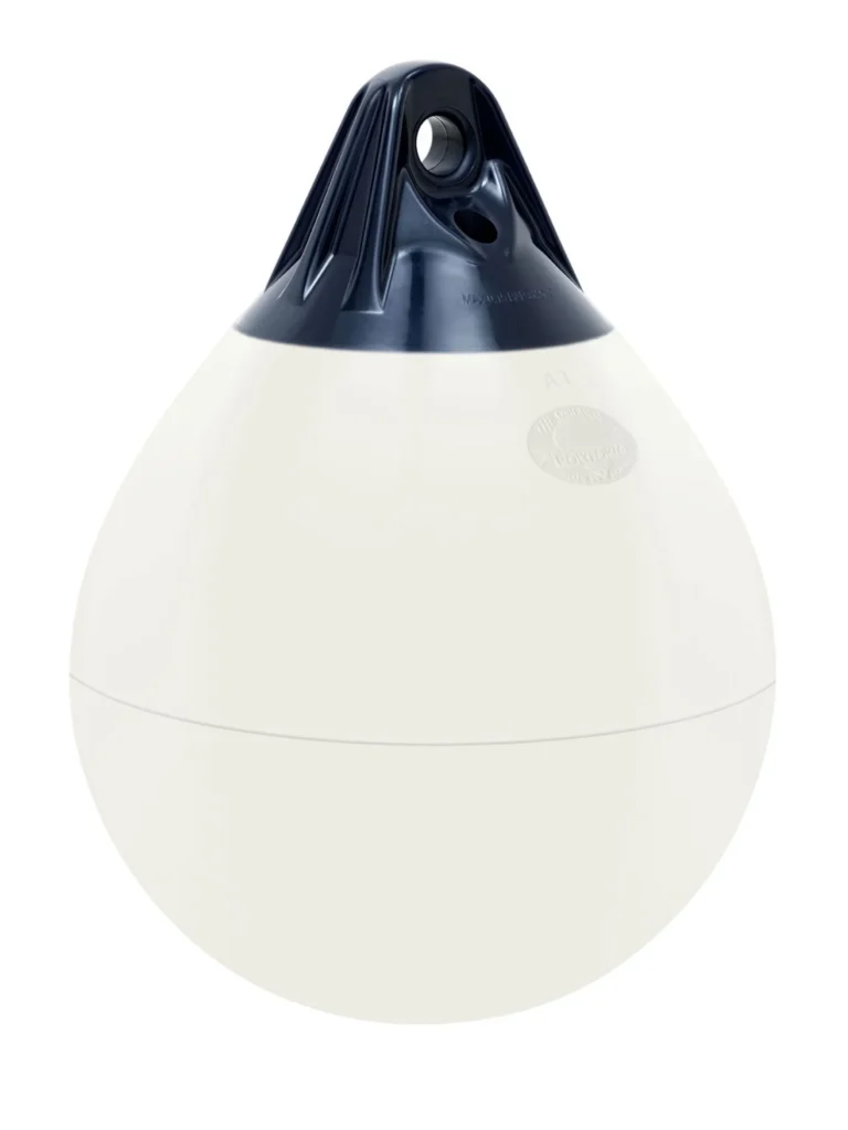 Polyform A1 Buoys 380mm(L) x 295mm(D)