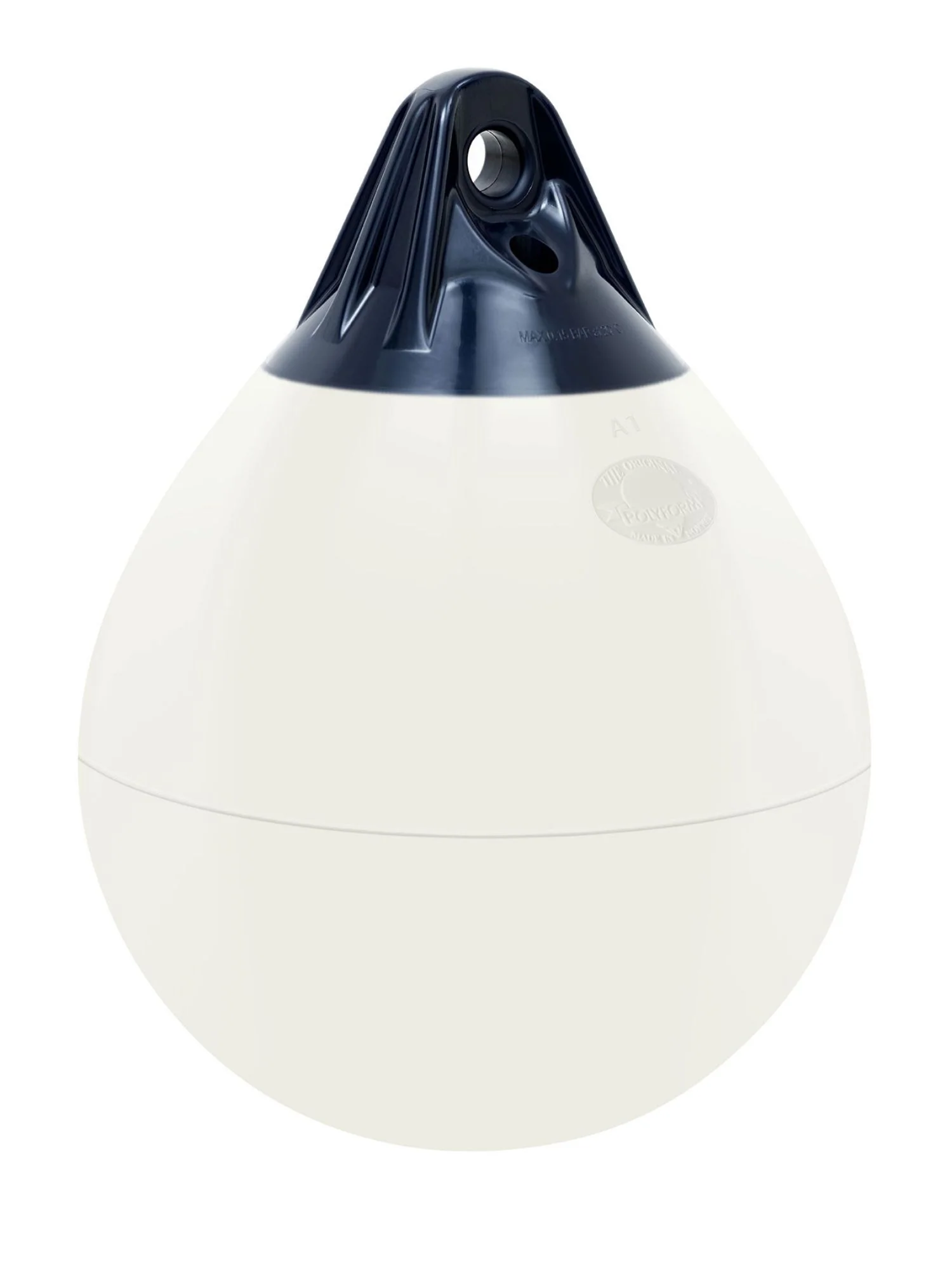 Polyform A1 Buoys 380mm(L) x 295mm(D) - Image 12