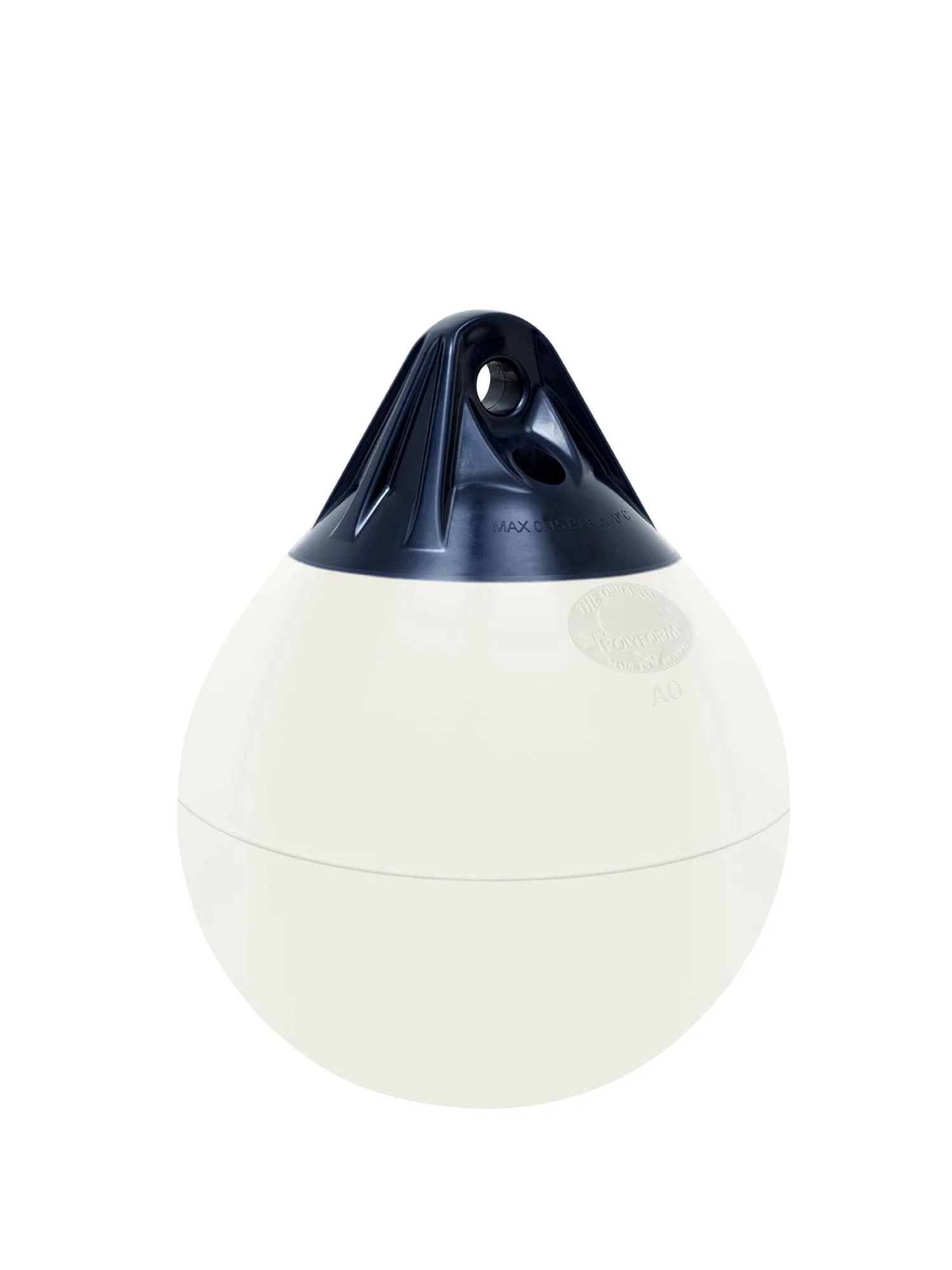 Polyform A0 Buoys 280mm(L) x 210mm(D) - Image 10