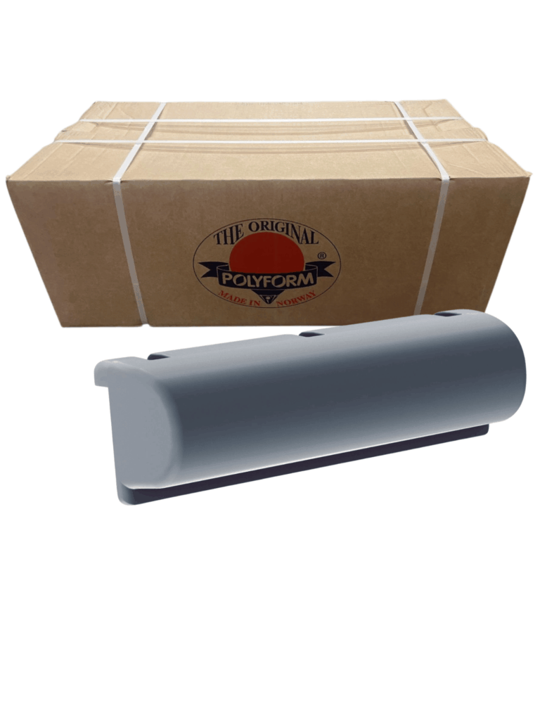 Polyform MBF150 Marina Bumper