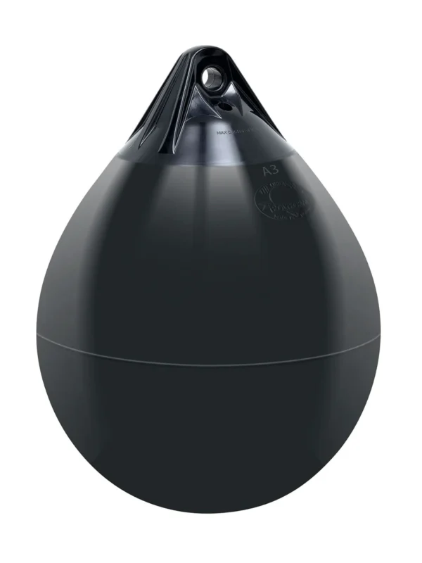 Polyform A3 Buoys 575mm(L) x 460mm(D)