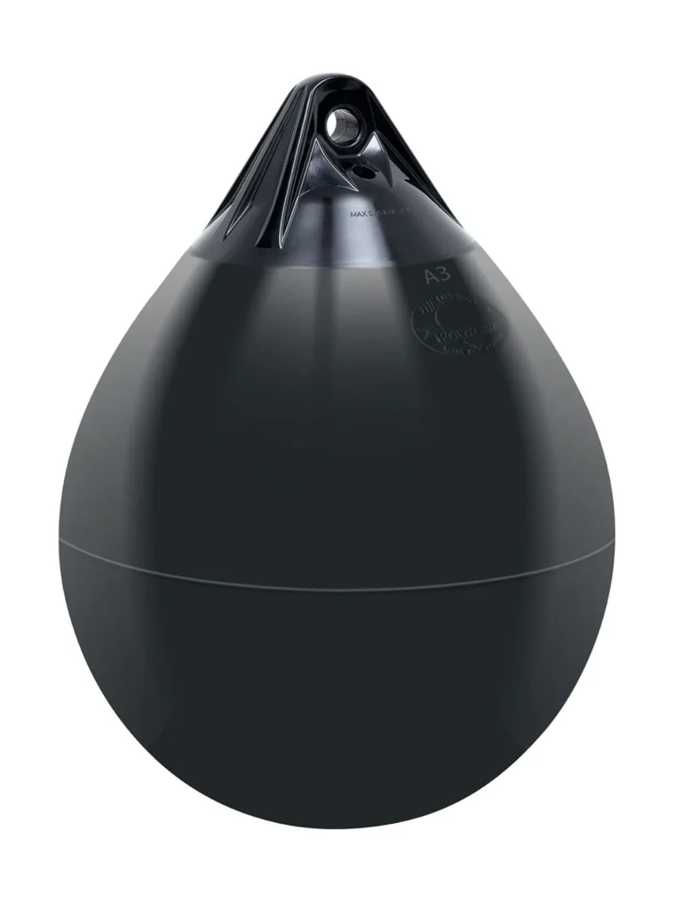 Polyform A3 Buoys 575mm(L) x 460mm(D)