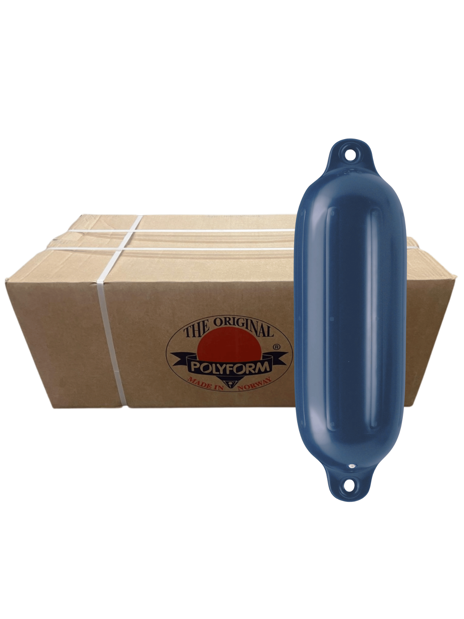 Polyform G5 Fender 705mm(L) x 215mm(D) - Image 3