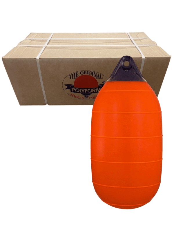 HL4 Low Drag Buoy 950mm(L) x 400mm(D)