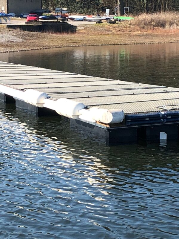 Pontoon Float MP 80 700mm(L) x 220mm(W)