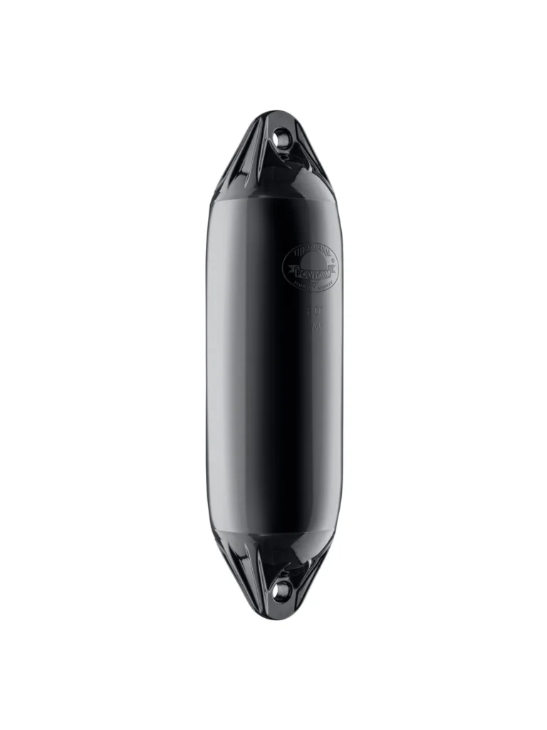 Polyform F01 Medium Fender 465mm(L) x 130mm(D)