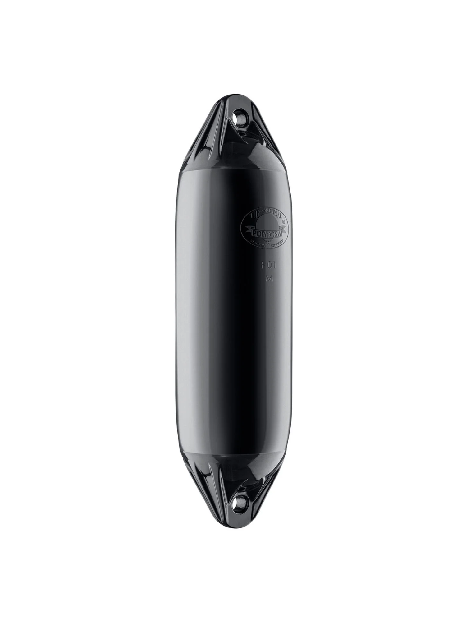Polyform F01 Medium Fender 465mm(L) x 130mm(D) - Image 2