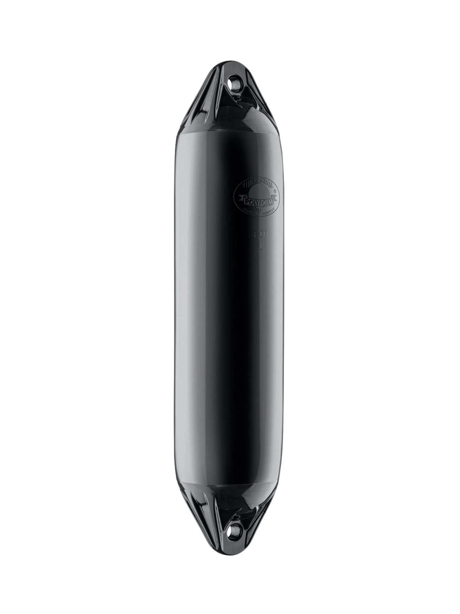 Polyform F01 Large Fender 560mm(L) x 130mm(D) - Image 3