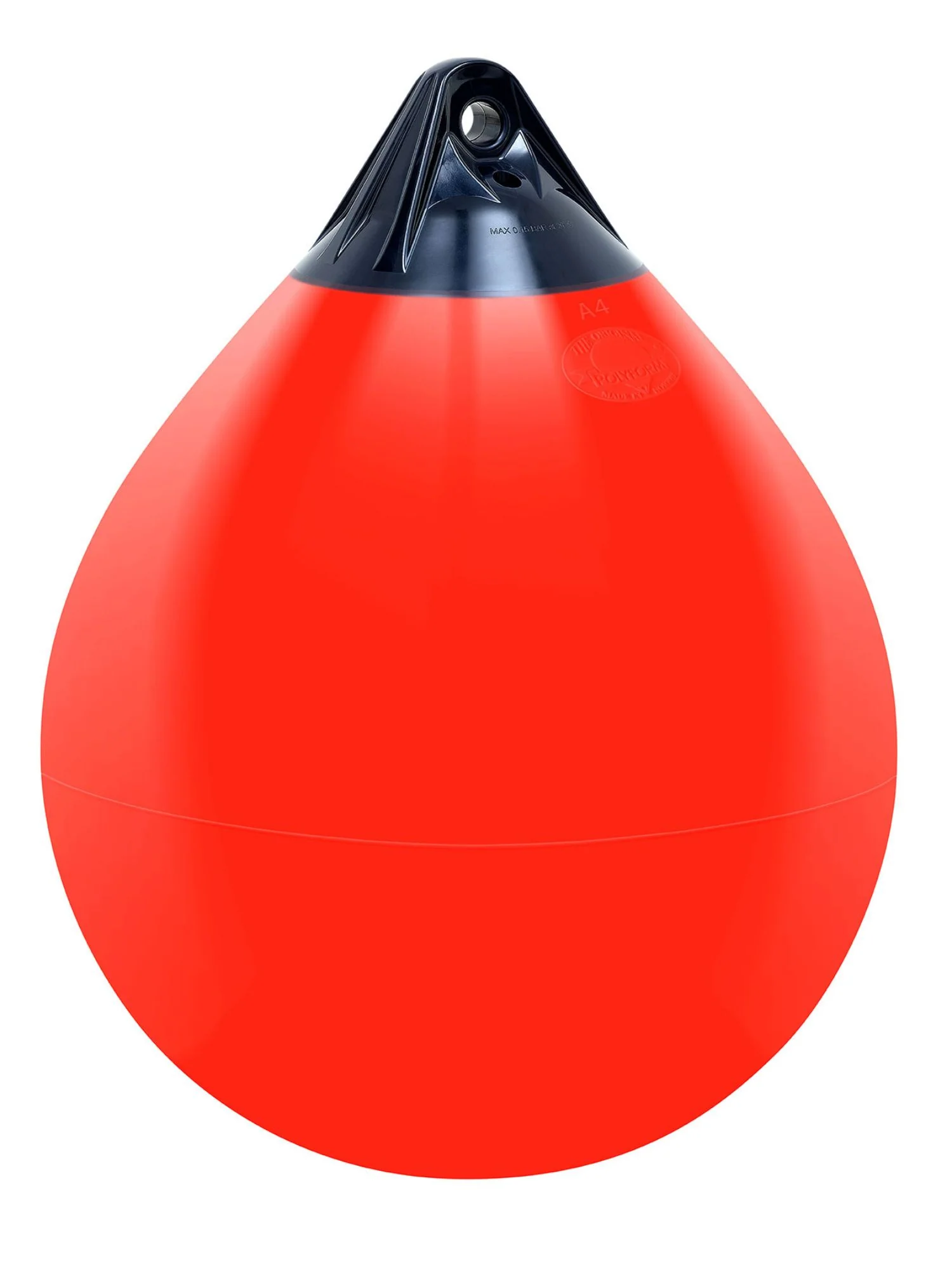 Polyform A4 Buoys 710mm (L) x 550mm(D) - Image 6