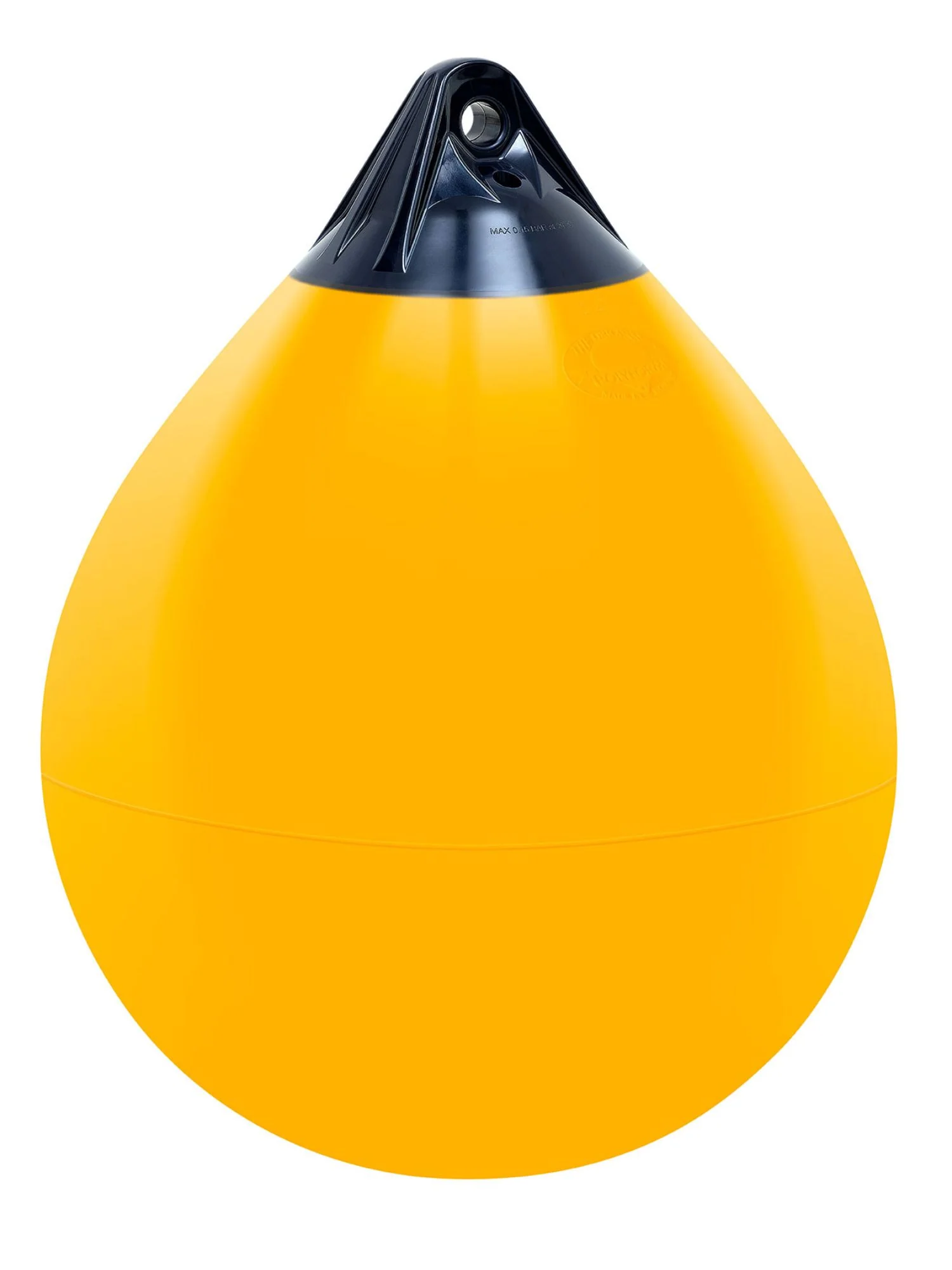 Polyform A4 Buoys 710mm (L) x 550mm(D) - Image 10