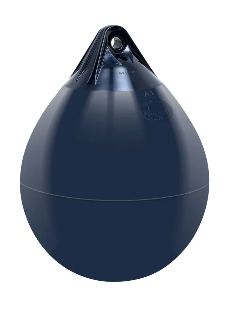 Polyform A3 Buoys 575mm(L) x 460mm(D)