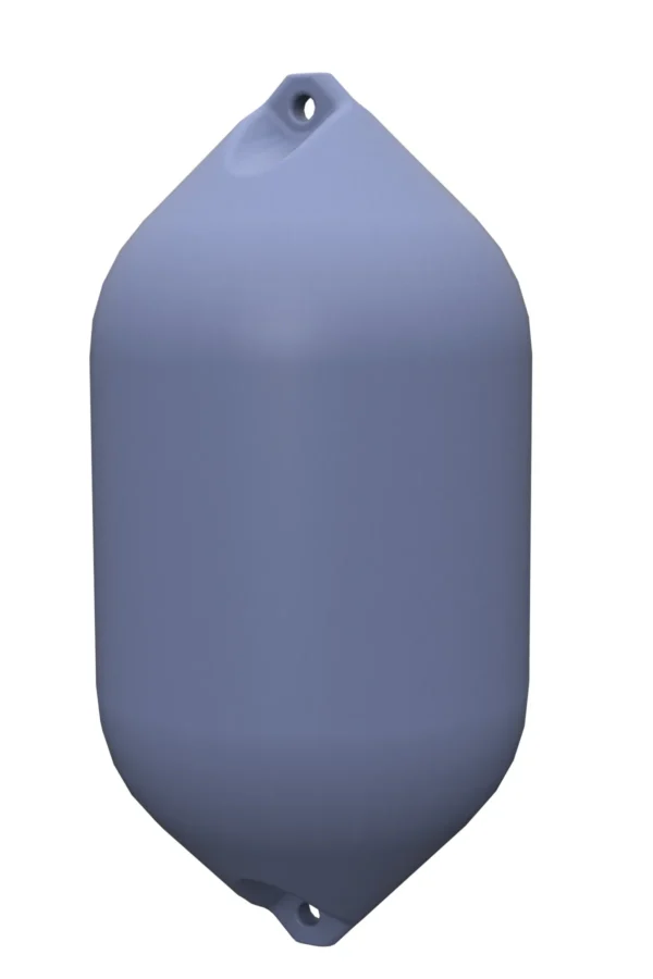 Polyform HDF30 Heavy Duty Fender 2350mm(H) x 1170mm(D)