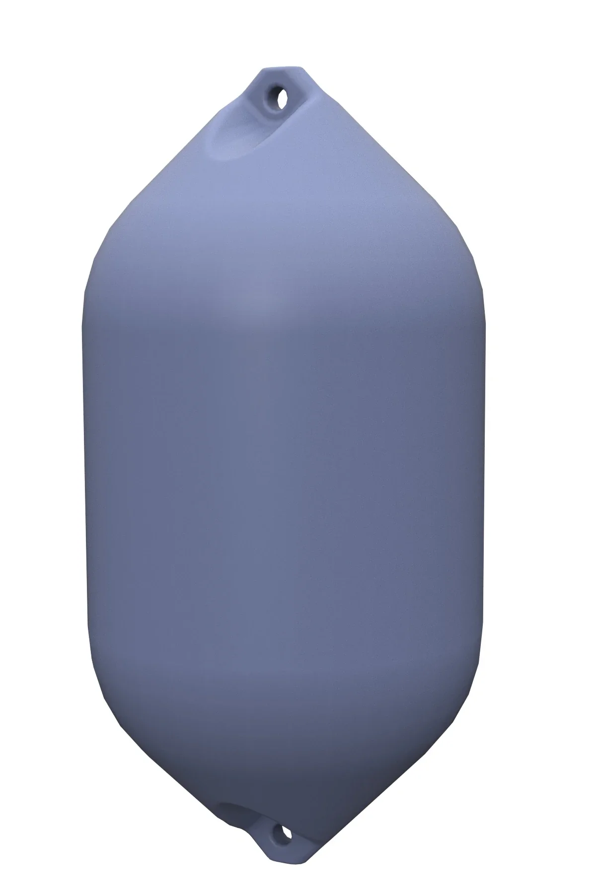 Polyform HDF30 Heavy Duty Fender 2350mm(H) x 1170mm(D) - Image 1