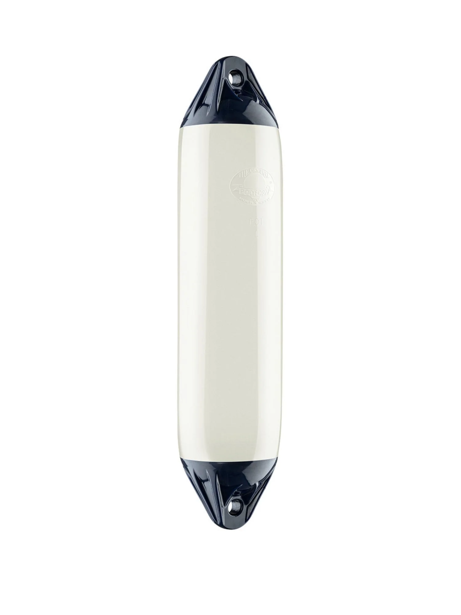 Polyform F01 Large Fender 560mm(L) x 130mm(D) - Image 5