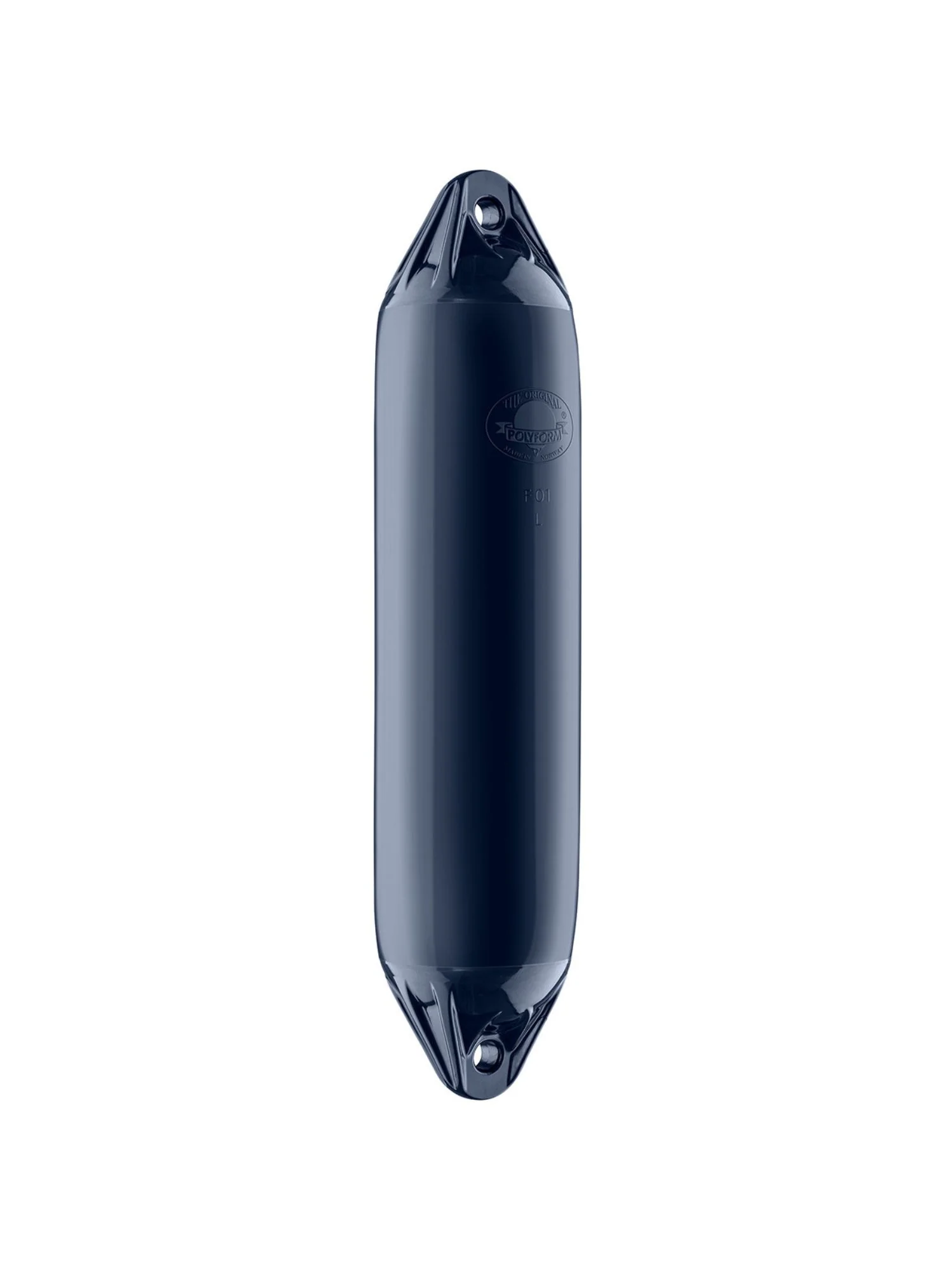Polyform F01 Large Fender 560mm(L) x 130mm(D) - Image 4