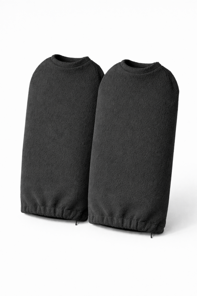 Fendequip F02 (66x20cm) Fender Covers (2 pack)