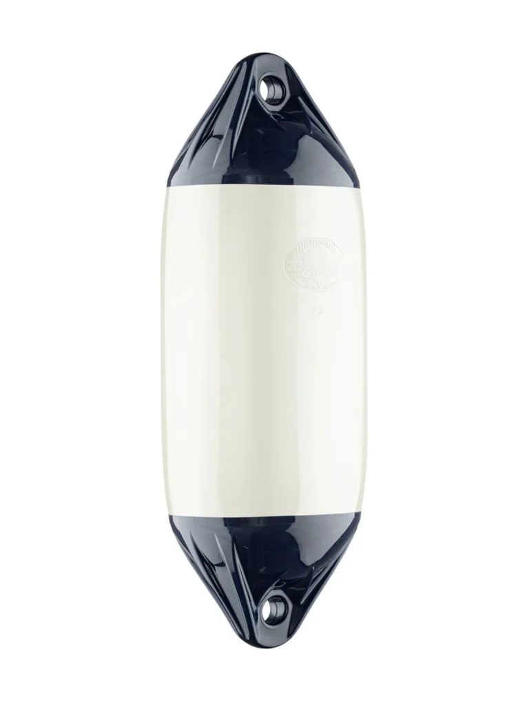 Polyform F2 Fender 610mm(L) x 220mm(D)