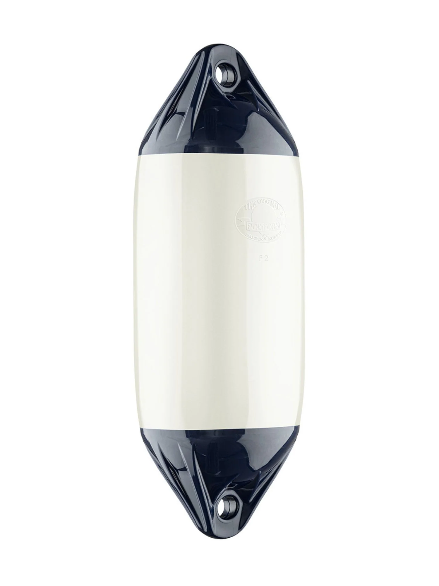 Polyform F2 Fender 610mm(L) x 220mm(D) - Image 4