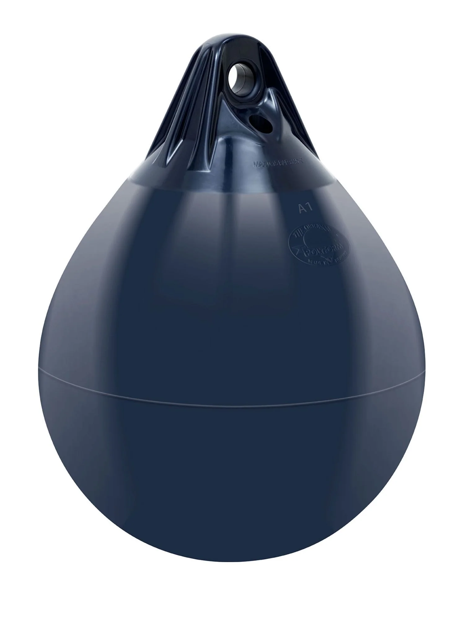 Polyform A1 Buoys 380mm(L) x 295mm(D) - Image 6