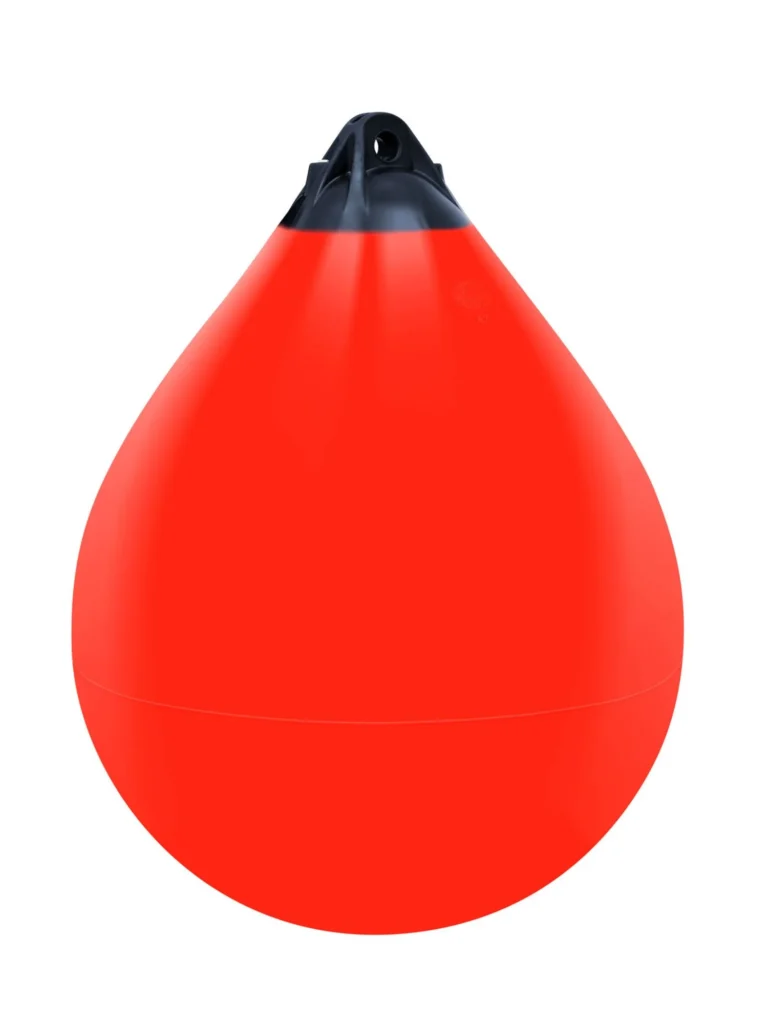 Polyform A7 Buoys 1420mm(L) x 1100mm(D)